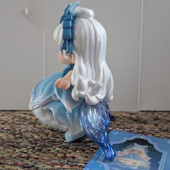 Jotoys Miana The Sleeping Castle ""Moonlight Angel" - Picture 3 of 7